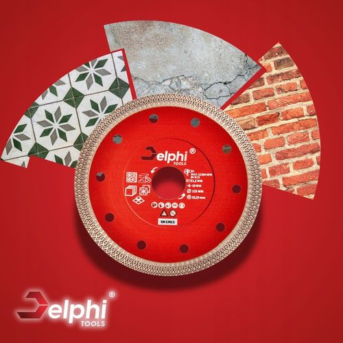 TARCZA DIAMENTOWA DO CIĘCIA GRESU PŁYTEK KAMIENIA CERAMIKI SPIEKU na Arena.pl