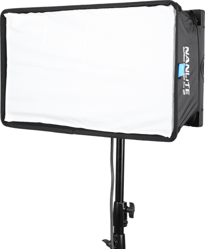 Nanlite PavoSlim 120C RGBWW LED Panel na Arena.pl