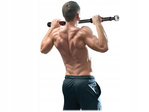 DRĄŻEK ROZPOROWY MOCOWANIE HUŚTAWKI DO FUTRYNY na Arena.pl