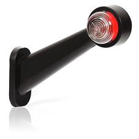 Lampa obrysowa przednio-tylna długa (263)