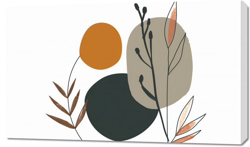 Obraz 100x60cm Poetycki Skład zdjęcie 1