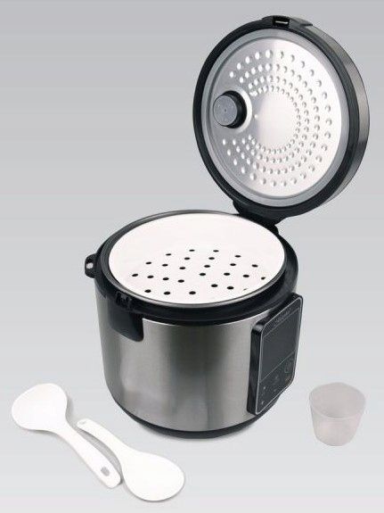 Multicooker Maestro MR-795 5L zdjęcie 3