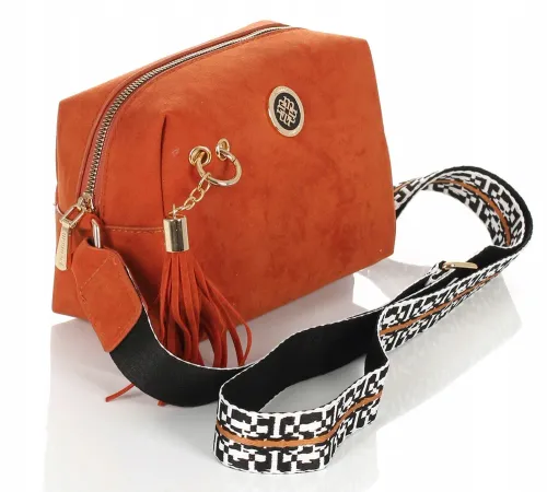 torebka damska monnari listonoszka na Arena.pl