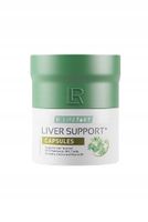 LR Suplement diety Liver Support wsparcie wątroby, minerały, Witamina B6