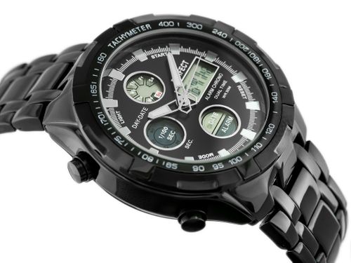 PERFECT CARRERA (zp121h) - black/black na Arena.pl