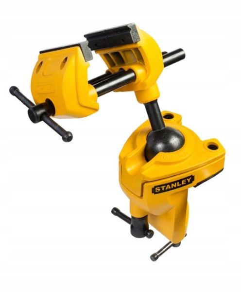 Imadło modelarskie MAXSTEEL STANLEY zdjęcie 5