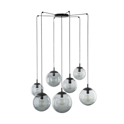 lampa wisząca esme graphite 5385 tk lighting na Arena.pl