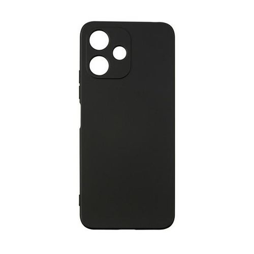 beline etui silicone xiaomi redmi 12czarny/black na Arena.pl