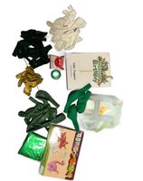 Zestaw Urodzinowy na 1 Rok z Motywem Dinozaurów Balony i Baner