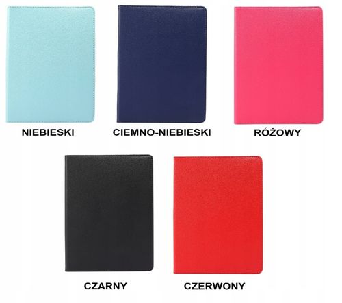 ETUI do Lenovo Tab M10 10.1 2022 3 GEN TB328 FU/XU na Arena.pl