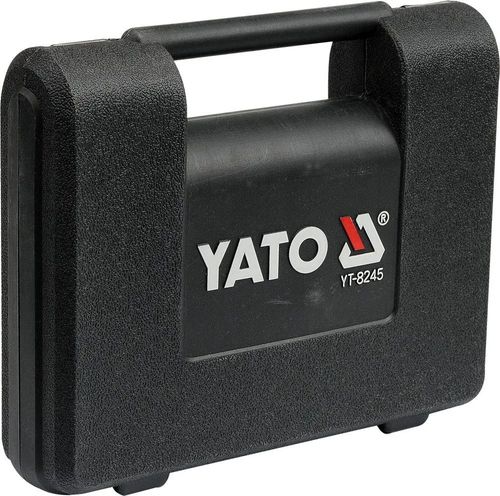 lutownica transformatorowa 180w 600°c yato na Arena.pl