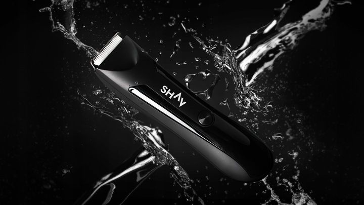 SHAV Maszynka do Strzyżenia Golenia Włosów Zarostu | PREZENT zdjęcie 13