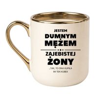 Elegant Kremowo-Złoty 330 ml