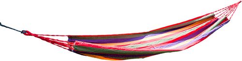 Hamak jednoosobowy 190x80cm na Arena.pl