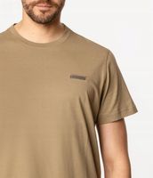 LEE COOPER T-shirt męski SIMPLE COVERT GREEN L