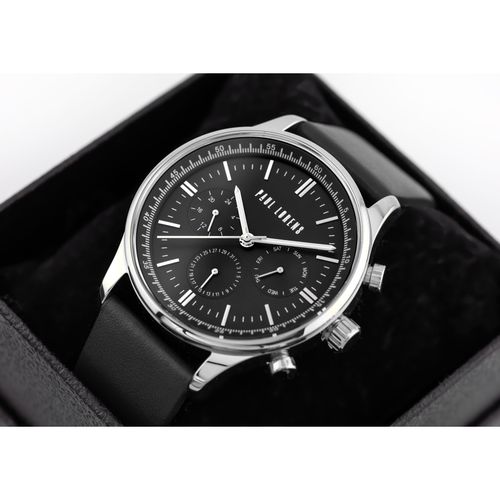 ZEGAREK MĘSKI PAUL LORENS - PL10602A2-1A1 (zg362a) + BOX na Arena.pl