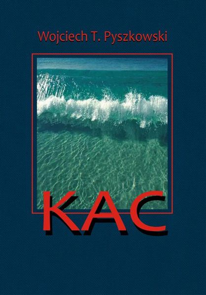 (epub, mobi, pdf) Kac zdjęcie 1