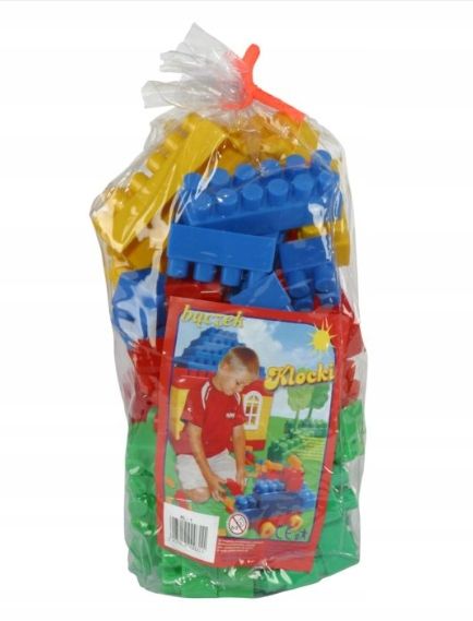 Klocki KL-1 00311 zdjęcie 1