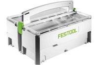 mini systainer t-loc sys-mini 1 tl tra - fe 499901