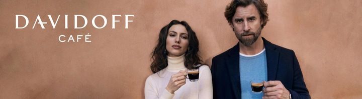 Kawa rozpuszczalna kawa instant Davidoff Fine Aroma 100g (2-pack) zdjęcie 7