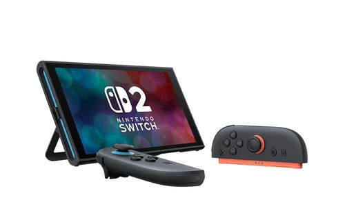 Konsola NINTENDO Switch 2 na Arena.pl