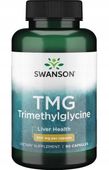 Swanson - TMG, 500mg, 90 kapsułki