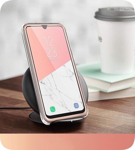 Etui Supcase Cosmo Galaxy A50/A30s Marble na Arena.pl