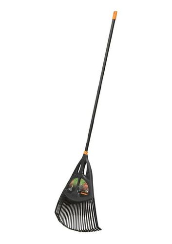 FISKARS Grabie do liści trawy SOLID XL lekkie 27 zębów 1015645 135090 na Arena.pl
