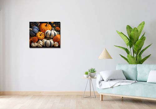 Obraz 60x50cm Jesienne Bogactwo na Arena.pl