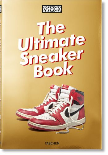 Sneaker Freaker The Ultimate Sneaker Book na Arena.pl