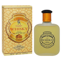 WHISKY For Men – Woda toaletowa dla mężczyzn 100ml