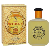 WHISKY For Men – Woda toaletowa dla mężczyzn 100ml