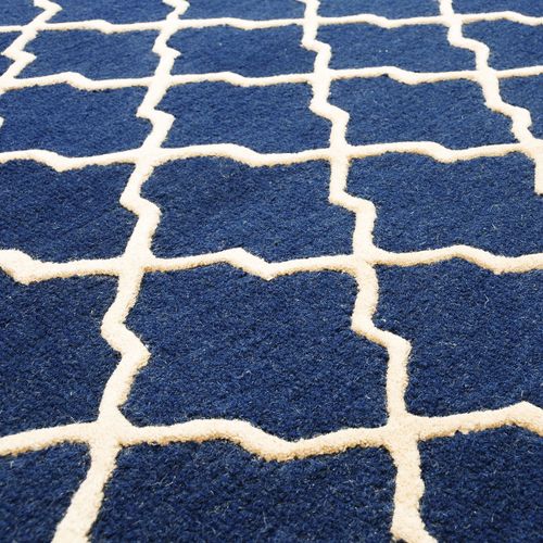 Dywan Classic trellis 170x240 cm  D2 na Arena.pl