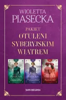 Pakiet "Otuleni syberyjskim wiatrem"