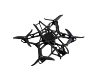 Rama Drona FPV do Druku 3D 3 cale czarna