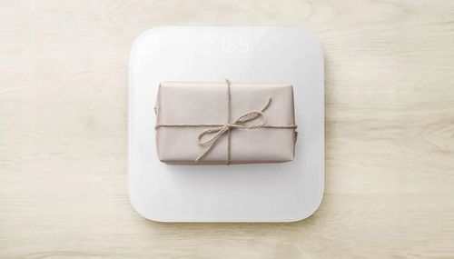 Waga XIAOMI Mi Smart Scale 2 na Arena.pl