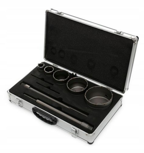 OTWORNICE DO BETONU SDS PLUS SDS MAX OTWORNICA 9el na Arena.pl