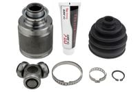 PRZEGUB WEWNĘTRZNY PRAWY PRZÓD HONDA CIVIC VI 1996 1997 1998 1999 2000