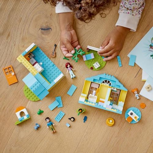 lego klocki friends dom paisley 41724 na Arena.pl