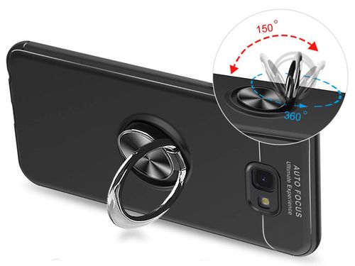 Etui Alogy Ring Holder Armor do Samsung Galaxy J4 Plus na Arena.pl