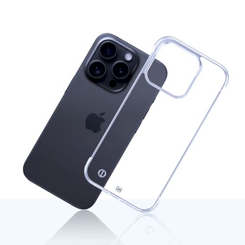 Apple iPhone 16 Pro Max - 3mk Just20g Clear Case na Arena.pl