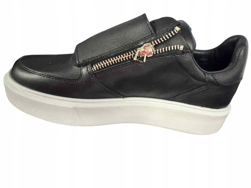Sneakersy AIGNER Sally 7 R37 zdjęcie 3