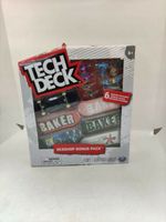 SPIN MASTER TECH DECK DESKOROLKA FINGERBOARD DUŻY ZESTAW DESKOROLEK 3SZT 6+