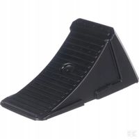 1237250 Klin Hamujący PCW Czarny