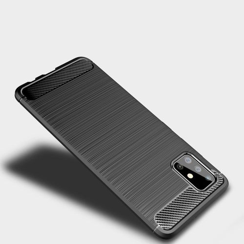 TECH-PROTECT TPUCARBON HUAWEI P40 LITE E BLACK na Arena.pl