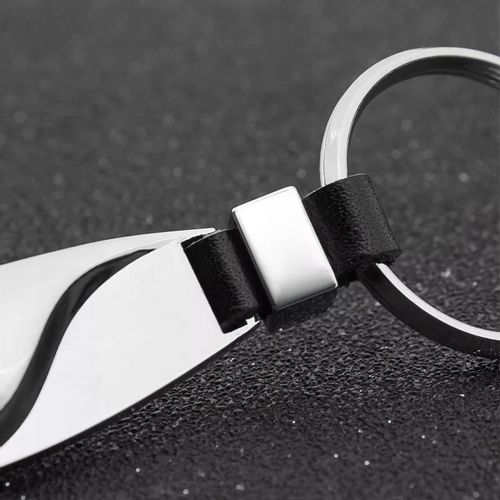 Breloczek do kluczy Mitsubishi Outlander upominek na Arena.pl