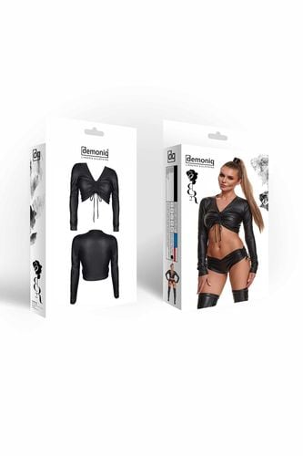 bielizna-adriana001 black l na Arena.pl