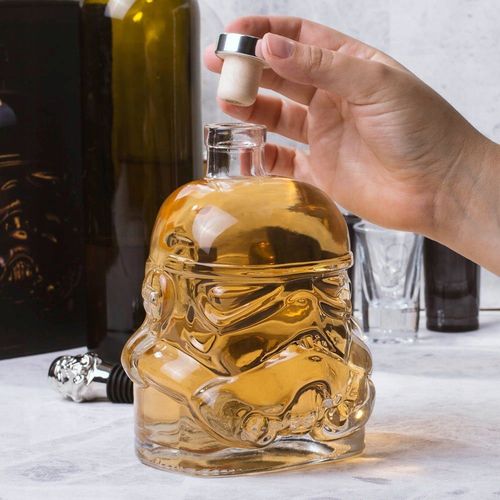 Star Wars - Karafka STORMTROOPER 750 ml na Arena.pl