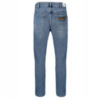 WRANGLER SLIDER KABEL BLUE W18RER19K 33/34