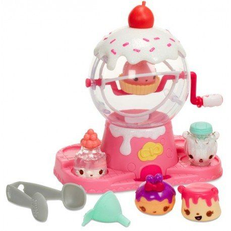 Num Noms zestaw do brokatowania na Arena.pl